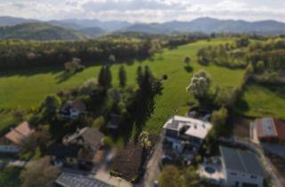 Grundstück zu kaufen in 2565 Gadenweith, 3.700 m² Freiheit, Ruhelage & Platz für Ihre Wünsche!