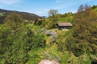 Grundstück zu kaufen in 6361 Hopfgarten-Markt, Eine der letzten echten Aussichtslagen – absolute Rarität im Brixental