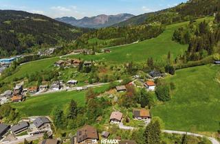 Grundstück zu kaufen in 6361 Hopfgarten-Markt, Hohe Privatsphäre und freier Blick ins Brixental garantiert