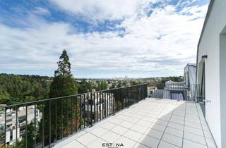 Wohnung kaufen in Raffelspergergasse, 1190 Wien, Familientraum mit Blick zu den Weinbergen - Klimaanlage - Neubau - Provisionsfrei