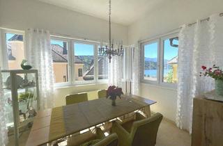 Wohnung kaufen in Stiftgasse, 9872 Millstatt am See, Altbauflair mit Seeblick im Herzen von Millstatt - Charmant Wohnen!