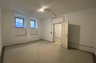 Büro zu mieten in 4020 Linz, Kleine Lager- oder Atelierfläche im Zentrum von Linz!