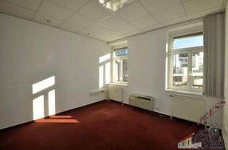 Büro zu mieten in 3100 Sankt Pölten, Top ausgestattetes Büro in City Nähe - für Firmen und Gewerbebetriebe oder als Kanzlei bestens geeignet