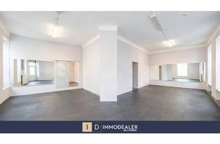 Gewerbeimmobilie kaufen in Kaiserstraße, 1070 Wien, ** GESCHÄFTSFLÄCHE DIREKT AUF DER KAISERSTRAßE - SICHTBAR - STARK FREQUENTIERT - TOP INVESTMENT **