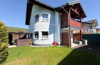 Reihenhaus kaufen in 5411 Oberalm, WOHNKOMFORT IN OBERALM | Top gepflegtes Eck-Reihenhaus mit großem Garten