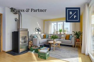Einfamilienhaus kaufen in 6844 Altach, Exklusives Architektenhaus in Altach zu verkaufen- idyllisches Familiendomizil!