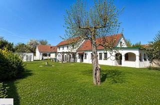 Haus kaufen in 7521 Gaas, Charmantes Landhaus mit Garten, Zubau und Einliegerwohnung im Südburgenland