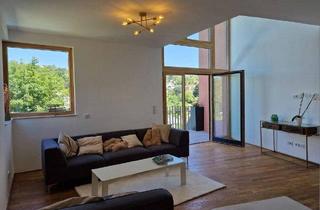 Haus mieten in 3400 Klosterneuburg, Lichtdurchflutetes Familienhaus in Toplage mit Garten und Aussicht