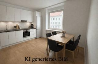 Wohnung kaufen in 8020 Graz, Seltene Gelegenheit: Anlegerwohnung zum sanieren unter 70.000 € in Graz, nahe Hauptbahnhof