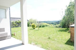 Wohnung kaufen in 4923 Kobernaußen, Gartenwohnung mit überdachter Terrasse / Top 2
