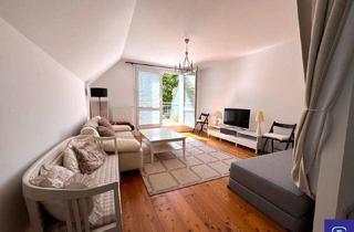 Maisonette kaufen in Gregorygasse, 1230 Wien, Grünlage: Schöne 86m² Neubau-Maisonette + 20m² Terrassen und Garage - 1230 Wien