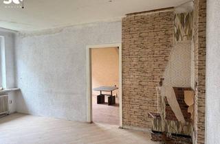 Wohnung kaufen in Brunnenmarkt, 1160 Wien, #SQ - SANIERUNGSBEDÜRFTIGE ca. 57 M² WOHNUNG NÄHE BRUNNENMARKT - ANGEMESSENER MIETZINS