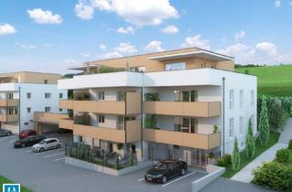 Penthouse kaufen in 4712 Michaelnbach, WOHNEN 4712 2.0 - 18 neue Eigentumswohnungen in Michaelnbach