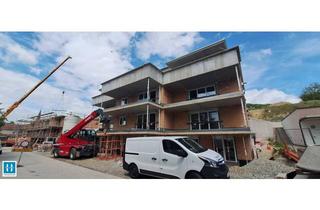 Penthouse kaufen in 4712 Michaelnbach, WOHNEN 4712 2.0 - 18 neue Eigentumswohnungen in Michaelnbach