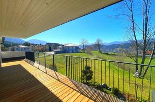 Penthouse kaufen in Großdombra 52, 9872 Millstatt am See, Penthousewohnung mit Blick auf den Millstätter See - zwischen Berg und See Nähe Golfplatz!