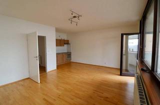 Wohnung mieten in 8020 Graz, Tolle Wohnung nähe FH mit großer West-Loggia - Provisionsfrei