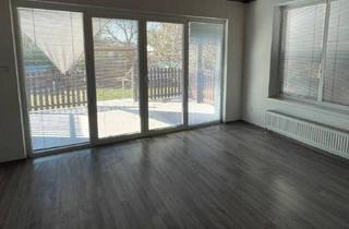 Wohnung mieten in 2601 Sollenau, Erdgeschoßwohnung mit Garten
