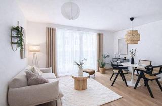 Wohnung mieten in Odoakergasse, 1160 Wien, ODO25 | Balkonwohnung | 1,5 Zimmer | Mietbeginn ab 01.07.2026