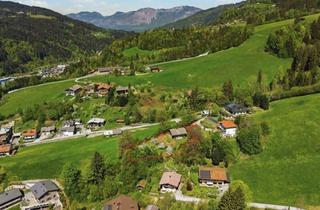 Grundstück zu kaufen in 6361 Hopfgarten-Markt, Hohe Privatsphäre und Freier Blick Ins Brixental Garantiert