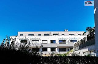 Genossenschaftswohnung in Mühlgasse, 2620 Neunkirchen, Moderne Citywohnung mit Balkon