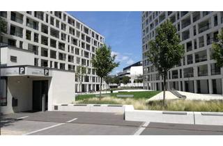 Wohnung mieten in Donaucitystraße 12, 1220 Wien, Wohnen zwischen der Neuen und Alten Donau: ab Juli 2026 zu Miete!