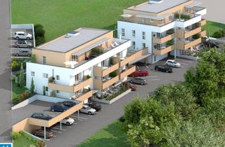 Penthouse kaufen in 4712 Michaelnbach, Wohnen 4712 2.0 - 18 Neue Eigentumswohnungen in Michaelnbach
