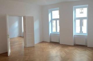 Wohnung mieten in Hießgasse 8, 1030 Wien, Schöne Altbauwohnung Nahe dem Rochusmarkt