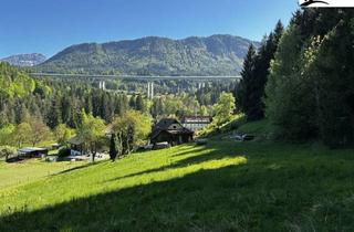 Lager kaufen in St. Jakob Im Rosental, 9184 Winkl, Ihr Außergewöhnliches Stück Natur- und Lebensraum mit Bestandshaus und Kleinem Nebengebäude