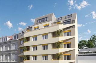 Wohnung kaufen in Barawitzkagasse, 1190 Wien, Exklusives Wohnen in Döbling - Modernes Zuhause zwischen Eleganz und Grün