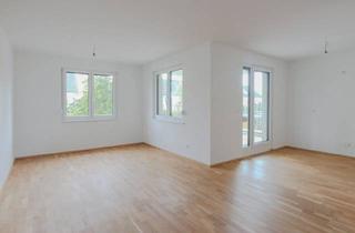 Wohnung kaufen in Englisch-Feld-Gasse, 1220 Wien, Entzückende 2-Zimmer Wohnung mit Balkon an der Lobau!