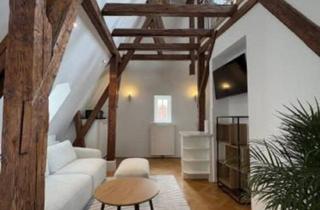 Loft kaufen in 3500 Krems an der Donau, Loft-Feeling Unterm Dach - Krems Altstadt
