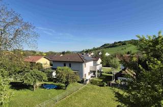 Wohnung mieten in Baudoplerstrasse, 4701 Bad Schallerbach, Große Wohnung in Zweifamilienhaus in Bad Schallerbach mit Garten