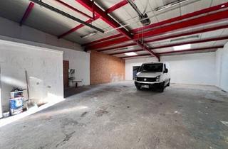 Lager mieten in Triester Straße, 8055 Graz, Lagerhalle in der Triester Straße, Nähe Autobahn zu Vermieten!