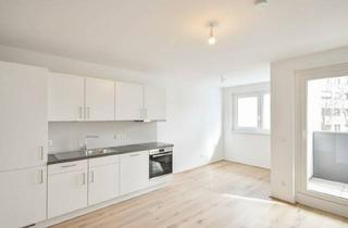 Wohnung mieten in Penzing 7, 1140 Wien, Moderne 2-Zimmer Wohnung mit Loggia Nahe u3 Kendlerstraße