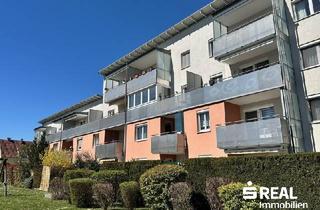Wohnung mieten in 4060 Leonding, Wunderschöne, gepflegte Mietwohnung mit Eigengarten in Leonding ? Nähe Stadtpark