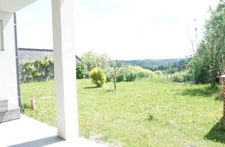 Wohnung kaufen in 4923 Kobernaußen, Gartenwohnung mit Überdachter Terrasse / Top 2