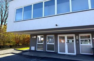 Büro zu mieten in 6091 Götzens, Zentral Gelegenes Geschäftslokal mit Perfekter Anbindung in Götzens
