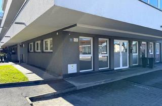 Büro zu mieten in 6091 Götzens, Zentral Gelegenes Geschäftslokal mit Perfekter Anbindung in Götzens