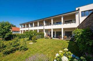 Wohnung kaufen in 4923 Kobernaußen, Neuwertige Eigentumswohnung mit Großzügiger Loggia / Top 4