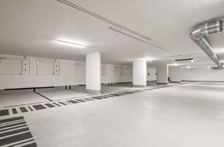Garagen mieten in Apollogasse, 1070 Wien, Garagenplätze in Zentraler Lage des 7. Bezirks