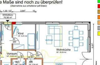 Wohnung kaufen in Pöllnstraße 2, 5600 Sankt Johann im Pongau, Helle 3-Zi Eg-Terrassenwohnung mit 2 Garagen in 5600 St. Johann