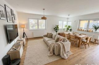 Wohnung kaufen in Pöllnstraße 2, 5600 Sankt Johann im Pongau, Frisch Sanierte 3-Zi Eg-Terrassenwohnung im Zentrum mit 2 Tg-Parkplätzen in 5600 St. Johann