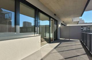 Wohnung kaufen in Tu Innfeld, 8010 Graz, Graz-Nähe Tu-Inffeld: Nachhaltige Kapitalanlage - Hochwertig Ausgestattete Zweizimmer-Wohnung mit Sonniger Westterrasse, Tiefgarage und Sofortigen Erträgen!