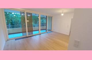 Wohnung kaufen in Marchetstraße, 2500 Baden, Blick auf den Doblhoffteich Provisionsfrei