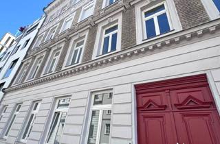 Wohnung kaufen in Darnautgasse, 1120 Wien, Charmante Altbauwohnung in Schöner Ruhelage und U-Bahn Nähe