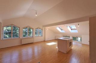 Loft mieten in 2540 Bad Vöslau, Miet- Loft in Villenlage!