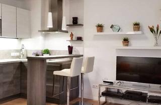 Wohnung mieten in 1170 Wien, Provisionsfrei, Komplett Neu Eingerichtetes Apartment! ab Sofort Beziehbar!