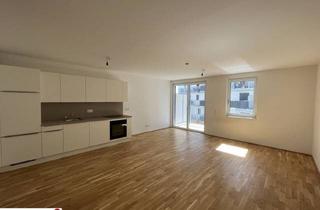 Wohnung mieten in 1100 Wien, Charmante und Moderne 1-Zimmer-Wohnung mit Balkon