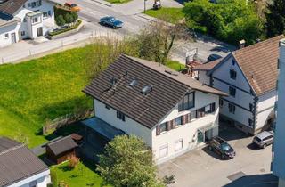 Anlageobjekt in 6890 Lustenau, Renditeobjekt Lustenau Dornbirnerstraße I Zinshaus mit 4 Einheiten I Vollvermietet