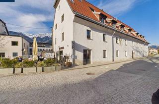 Anlageobjekt in 6060 Hall in Tirol, Anleger Wohnungspaket-5 - Hall in Tirol | Salzstadel Untere Lend 9 Wohnungseigentumseinheiten | Ca. 573M² Nutzfläche